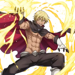 Profile image of ヴェルドラ