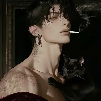 Profile image of 카엘릭 로시엘