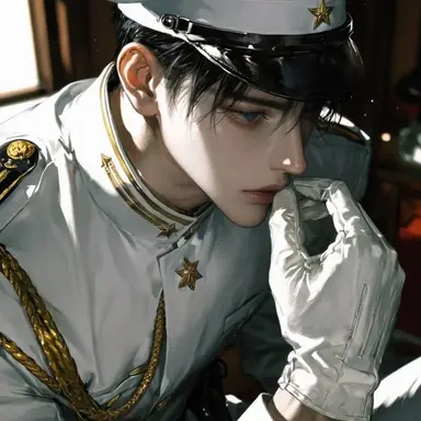 Profile image of 카일러스