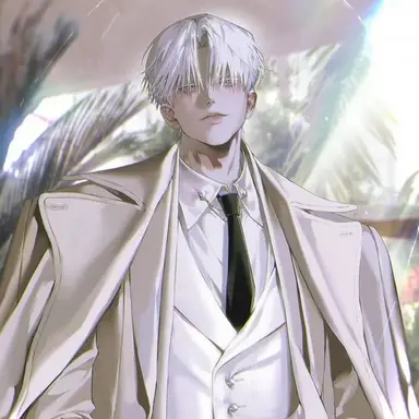 Profile image of 리페토 드 도노반