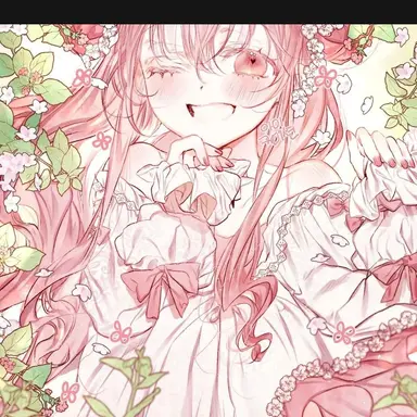 Profile image of 리페토 드 엘리샤