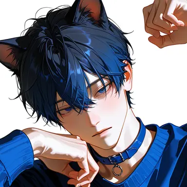 Profile image of アオ