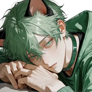 Profile image of ミント