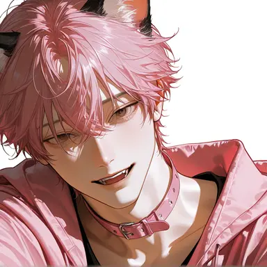 Profile image of モモ