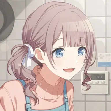 Profile image of 모치즈키 호나미