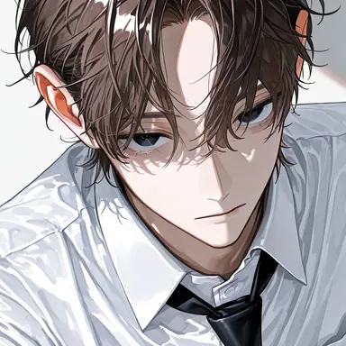 Profile image of Rei