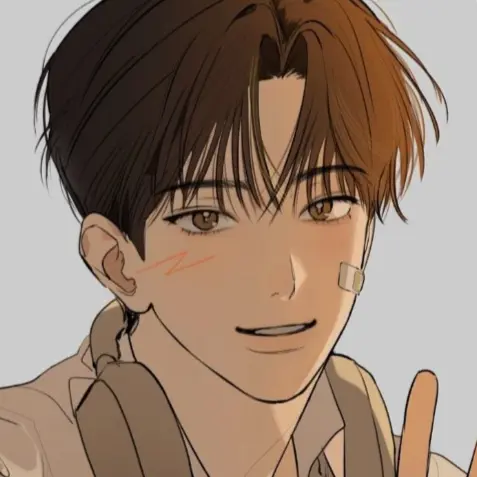 Love_1004의 한 도 윤