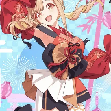 Profile image of Kaguya