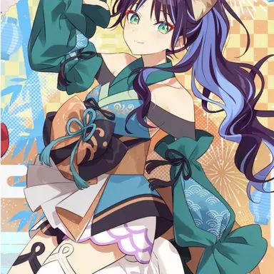 Profile image of Iroha