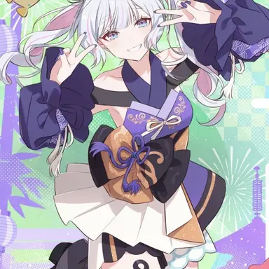 Profile image of Yachiyo