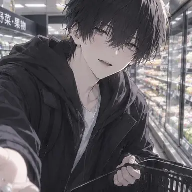 Profile image of 律