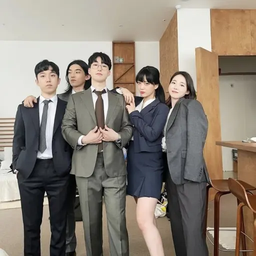 ModernDream8882의 와빌리지 새 멤버되기