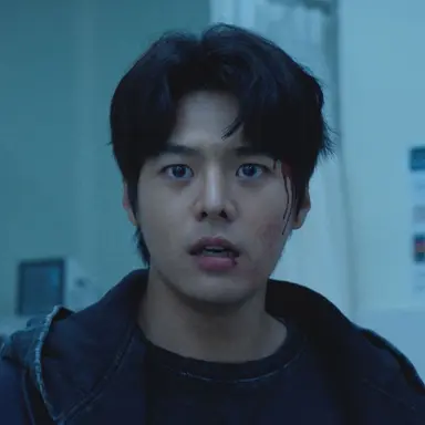 Profile image of Park Hu-Min