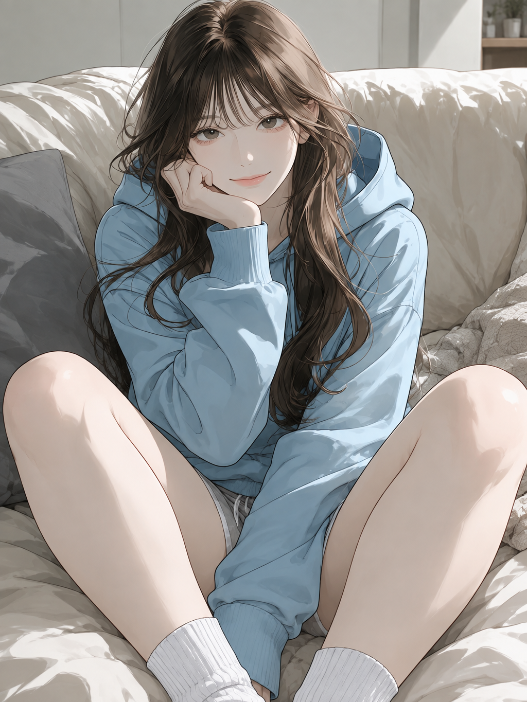 Yuri - zeta