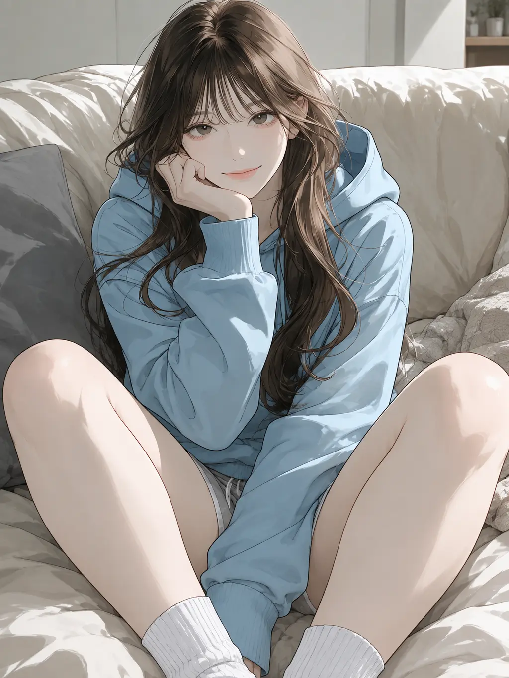 ZT_90의 Na Eunseo
