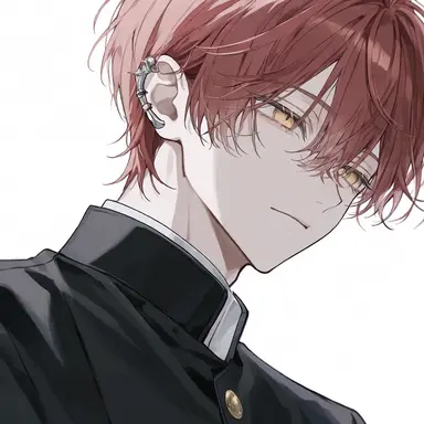 Profile image of Hozumi