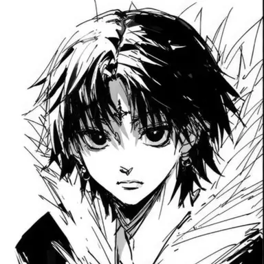 Profile image of クロロ