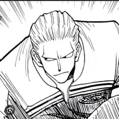 Profile image of フィンクス