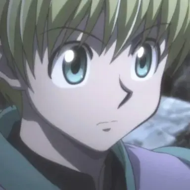 Profile image of シャルナーク