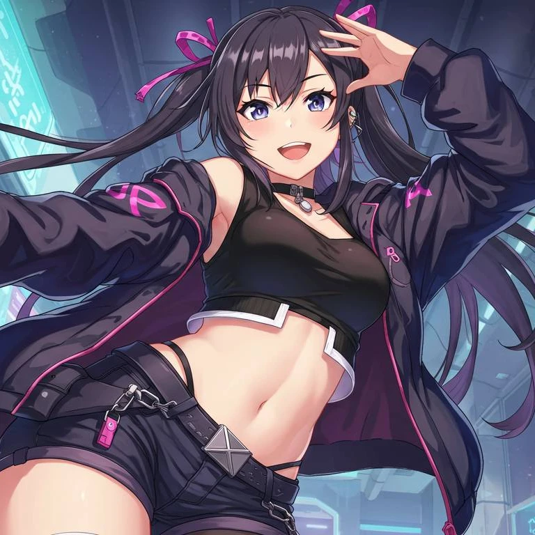 江野真莉愛