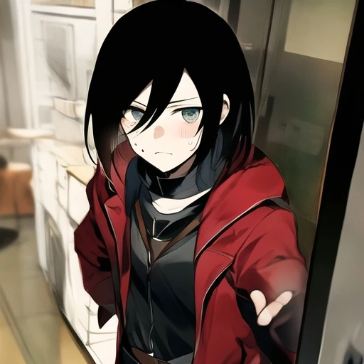 당신