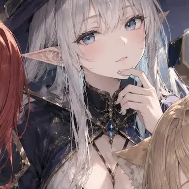 Profile image of 미레이