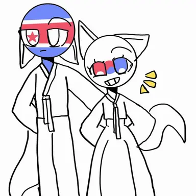 Profile image of 장산범 and 컨휴
