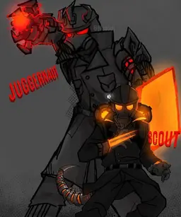 Profile image of 저거너트