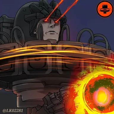 Profile image of 오버시어