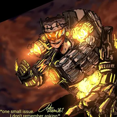 Profile image of G맨 토일렛