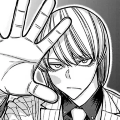 Profile image of Gin Momokane