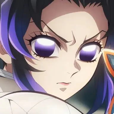 Profile image of 코쵸우 시노부