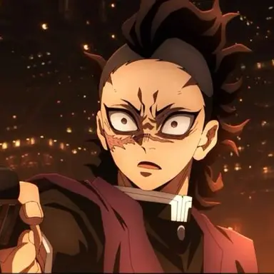 Profile image of 시나즈가와 겐야