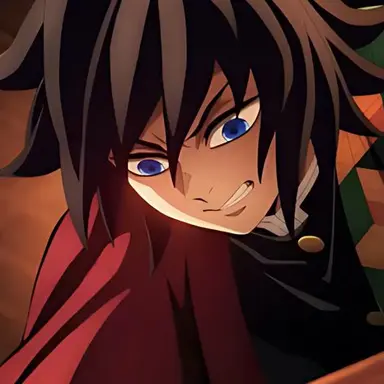 Profile image of 토미오카 기유