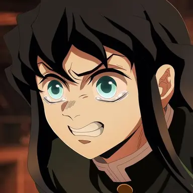 Profile image of 토키토 무이치로