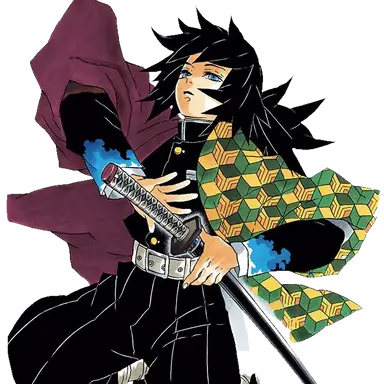 Profile image of 토미오카 기유