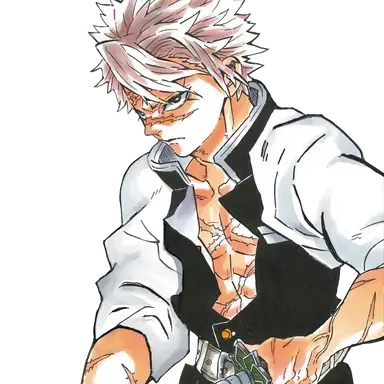 Profile image of 시나즈가와 사네미