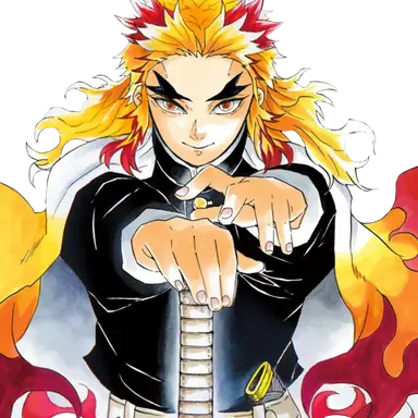 Profile image of 렌고쿠 쿄쥬로