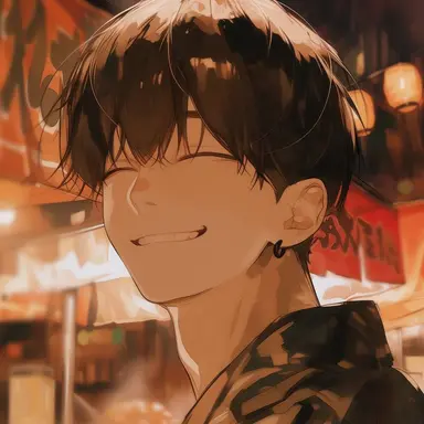 Profile image of 青龍