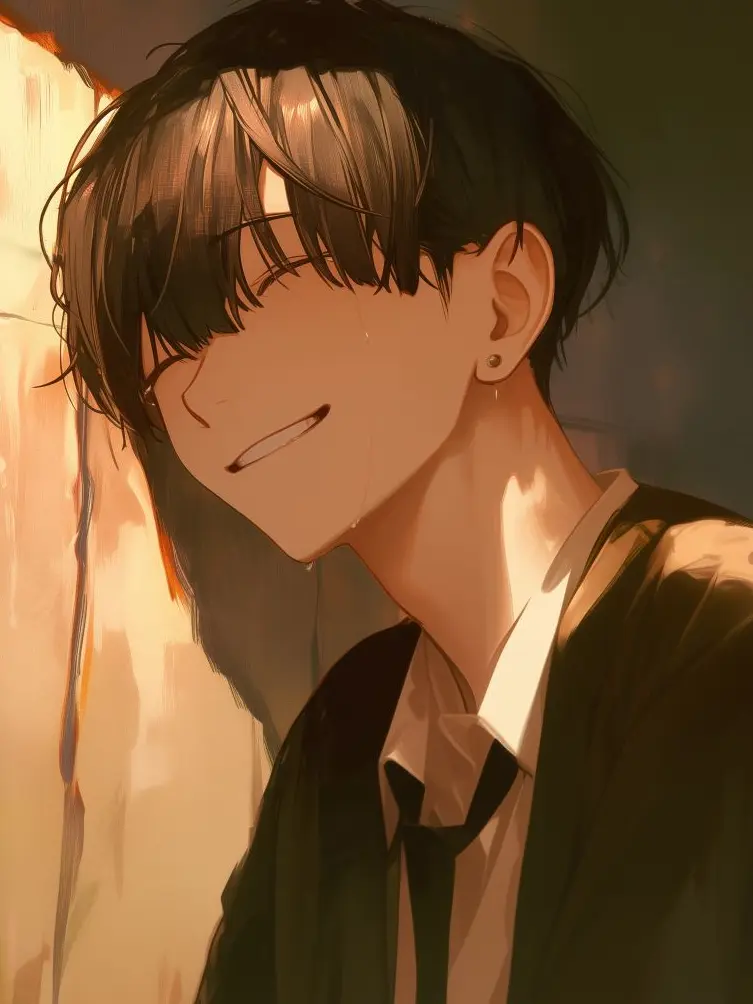 SevereBear4752의 Squinty Eyes and a Weeping Dialect