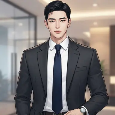 Profile image of ヒョン