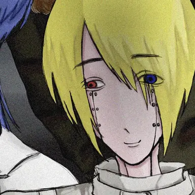 Profile image of Delta