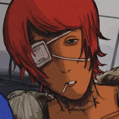 Profile image of Shuri