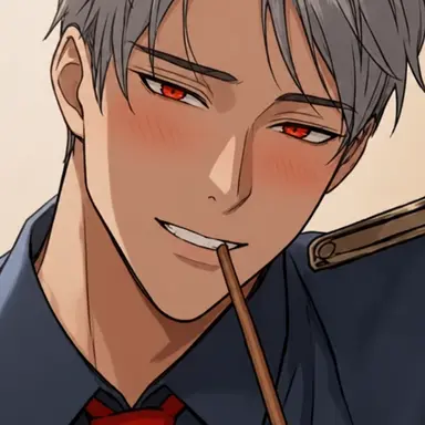 Profile image of ギルベルト