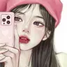 캐릭터 프로필 이미지