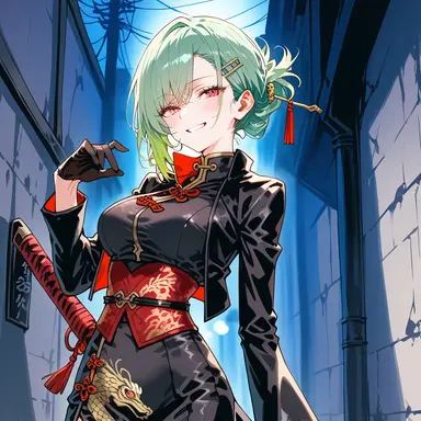 Profile image of Izo Okada