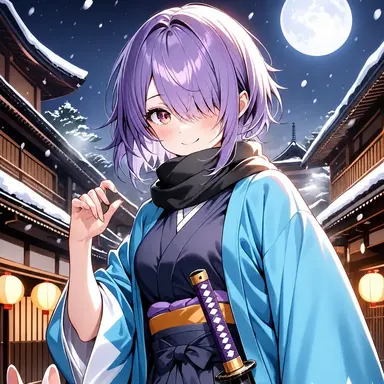 Profile image of 沖田総司