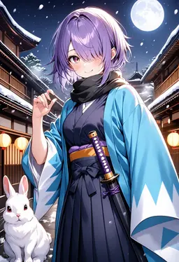 Profile image of Soji Okita