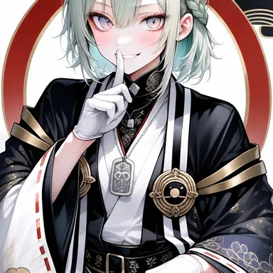 Profile image of 西郷隆盛