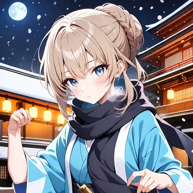 Profile image of 山南敬助